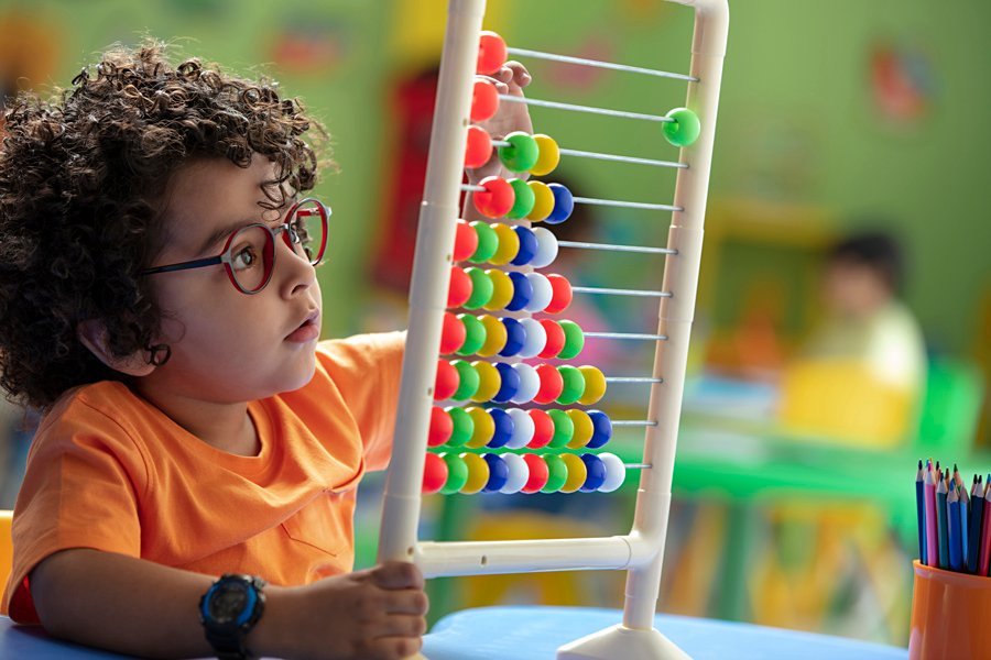Increased Student Engagement